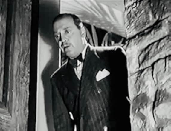 Crook's Tour 1940