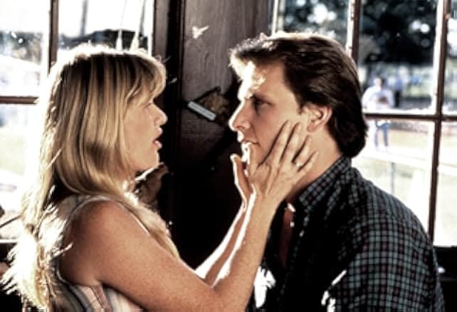 Love Hurts 1990