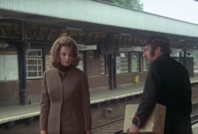 Brief Encounter 1974
