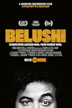 Belushi 2020