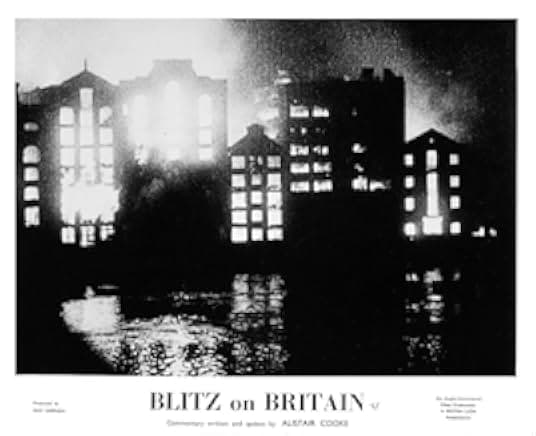 Blitz on Britain 1960