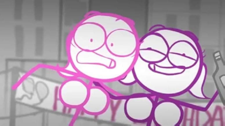 Dick Figures: The Movie 2013