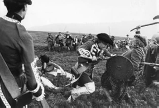 Culloden 1964
