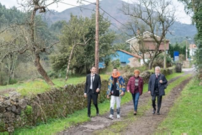 ¡A todo tren! Destino Asturias 2021