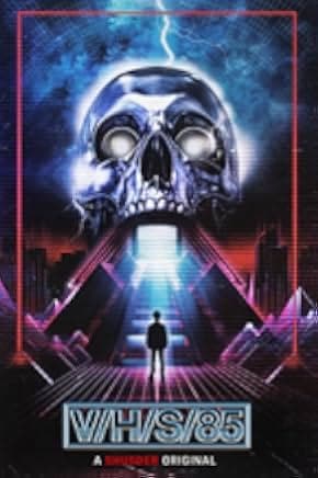 V/H/S/85 2023