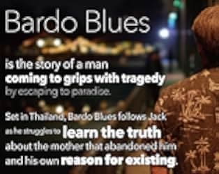 Bardo Blues 2017
