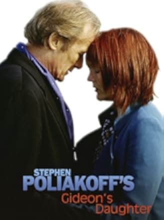 Gideon's Daughter 2006