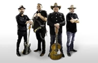 Reginald D Hunter's Songs of the Border 2018