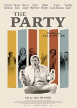 The Party 2017