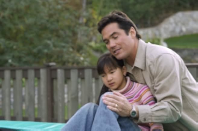Crossroads: A Story of Forgiveness 2007