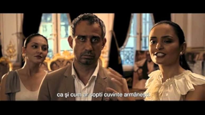 I'm Not Famous But I'm Aromanian 2014