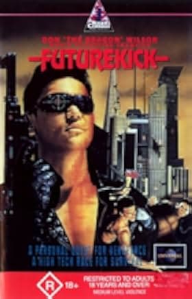 Future Kick 1991
