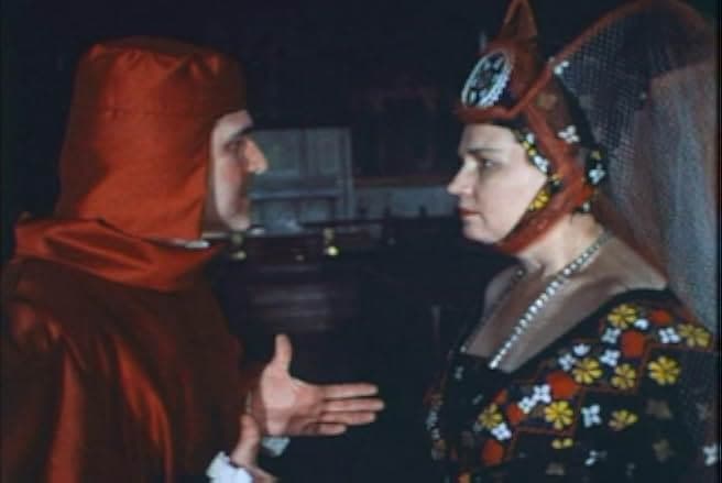 Guru, the Mad Monk 1970