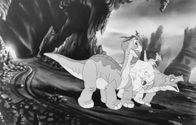 The Land Before Time 1988