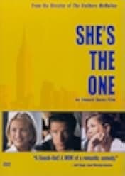 She's the One 1996