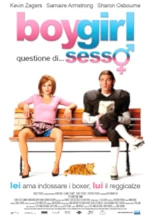 It's a Boy Girl Thing 2006
