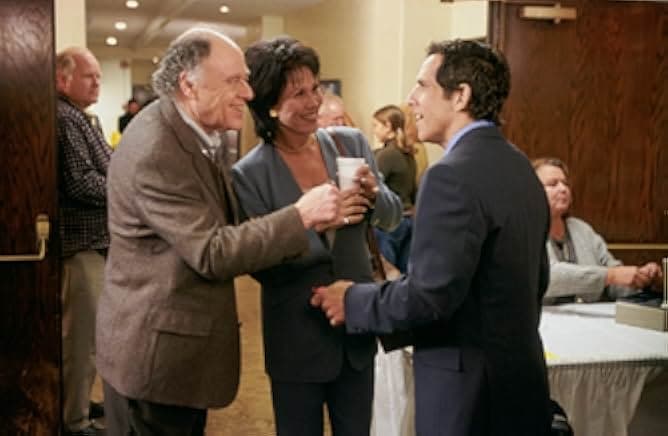 Along Came Polly 2004