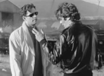 Excess Baggage 1997