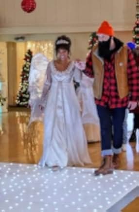 Magic in Mistletoe 2023