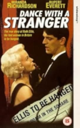 Dance with a Stranger 1985