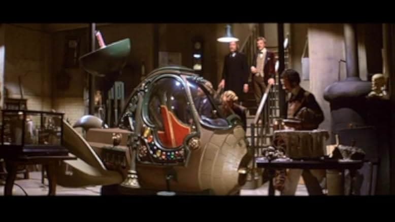 Time After Time 1979