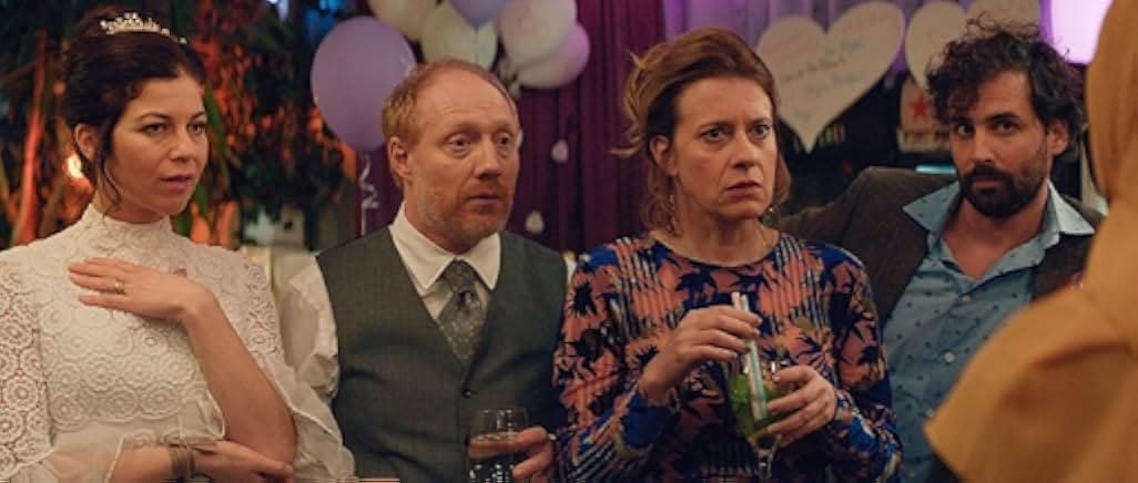 What Have We Done to Deserve This? 2018