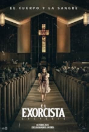 The Exorcist: Believer 2023