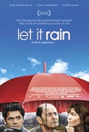 Let's Talk About the Rain 2008