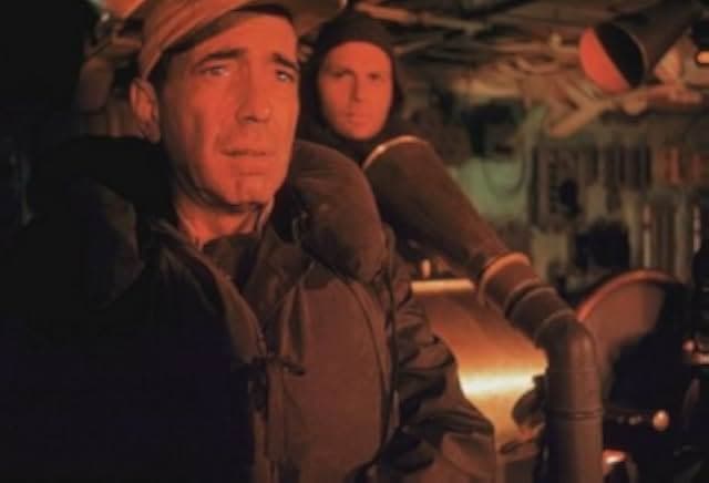 The Caine Mutiny 1954