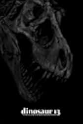 Dinosaur 13 2014