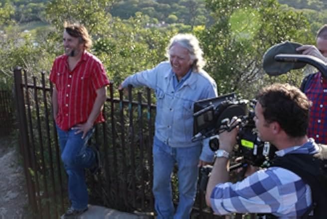 Double Play: James Benning and Richard Linklater 2013