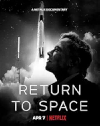 Return to Space 2022