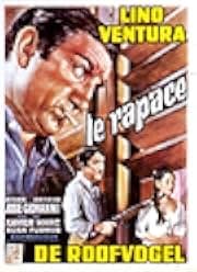 Le rapace 1968