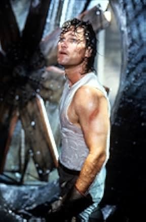 Tango & Cash 1989