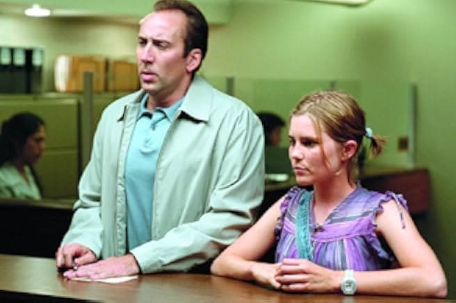 Matchstick Men 2003