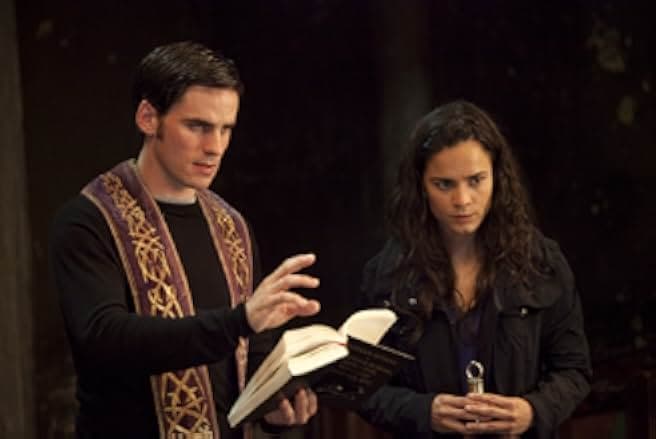 The Rite 2011