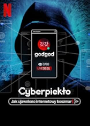 Cyber Hell: Exposing an Internet Horror 2022