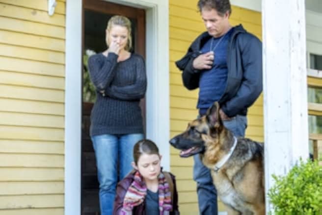 The Christmas Shepherd 2014