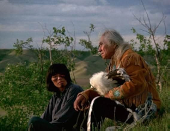 Cold Journey 1975
