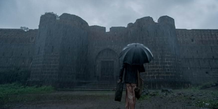Tumbbad 2018