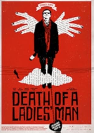 Death of a Ladies' Man 2020