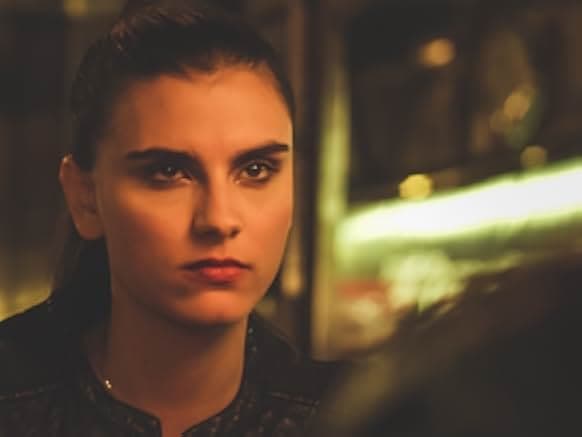 Welcome to Curiosity 2018