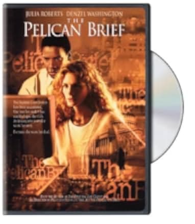 The Pelican Brief 1993