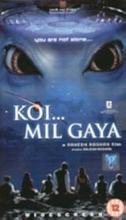 Koi... Mil Gaya 2003