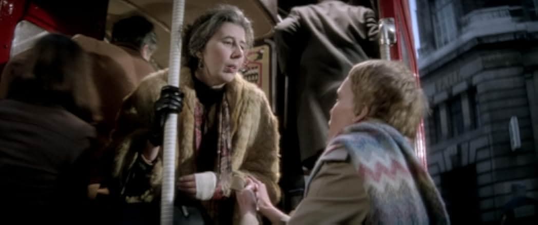 The Haunting of Julia 1977