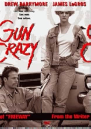 Guncrazy 1992