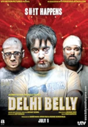 Delhi Belly 2011