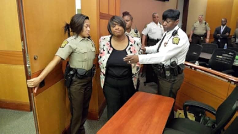 One Child Left Behind: The APS Teaching Scandal 2020