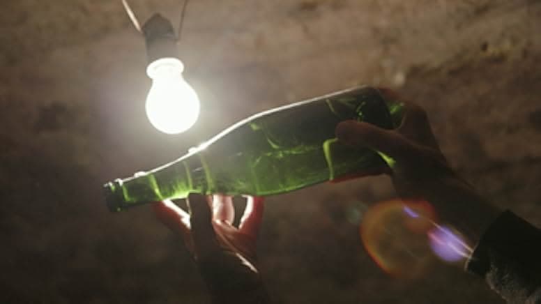 A Year in Champagne 2014