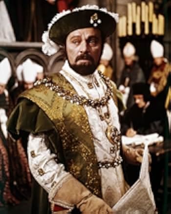 Anne of the Thousand Days 1969